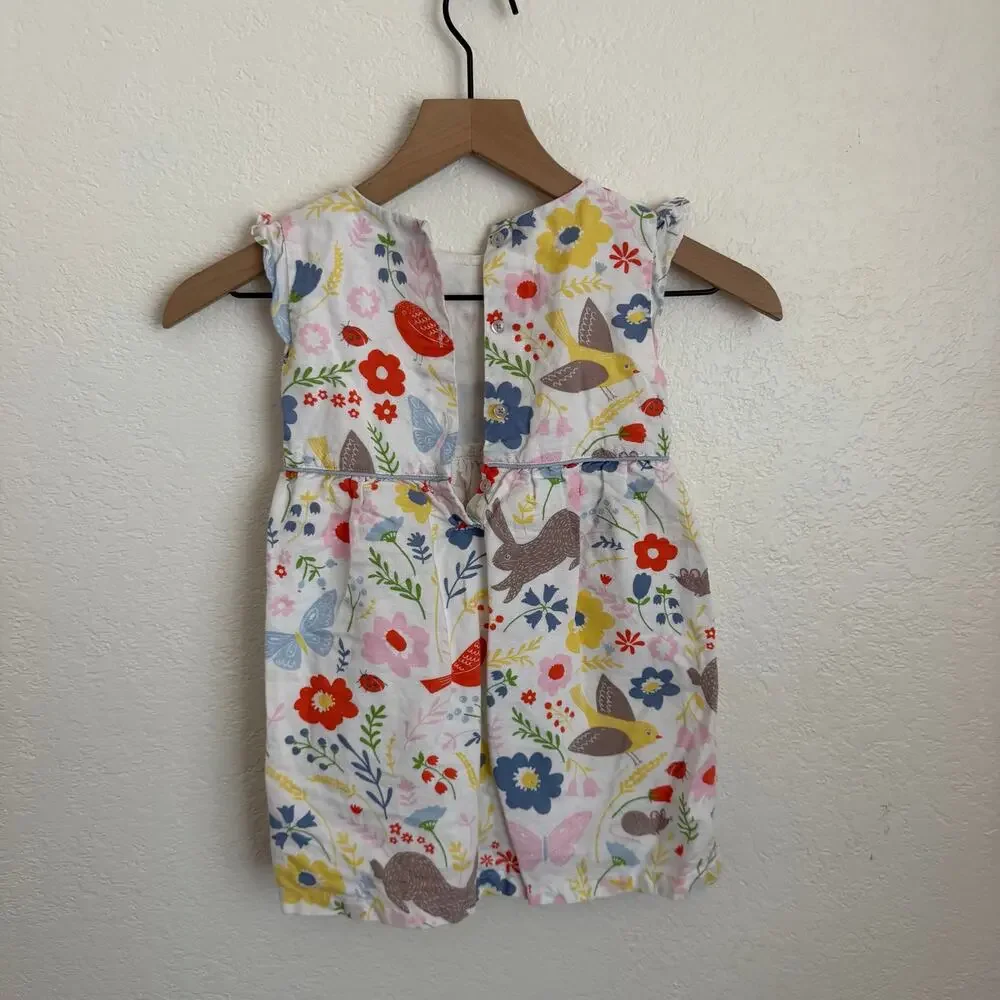 Baby Boden cute babydoll